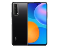 Huawei P smart 2021 4/128GB czarny - 596079 - zdjęcie 1